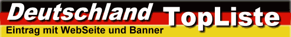 Deutschland TopListe